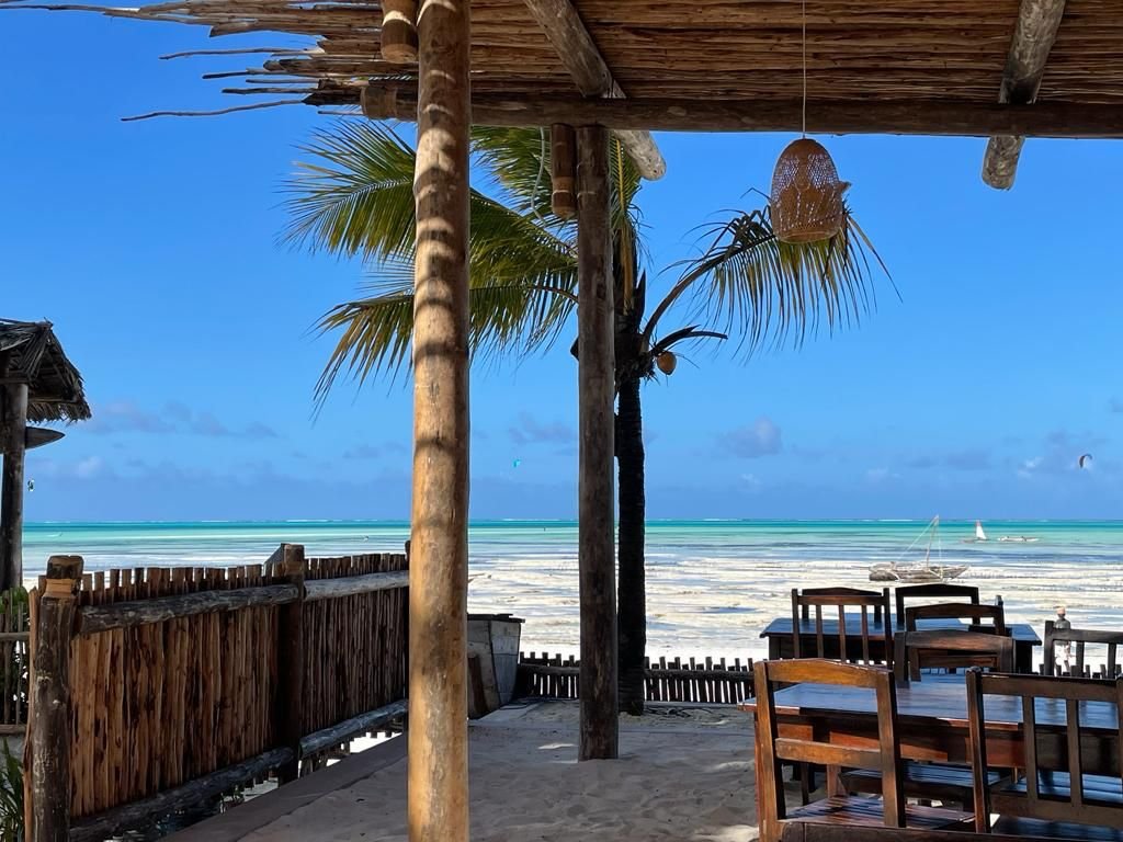 5 Days Midrange Zanzibar Beach Holiday