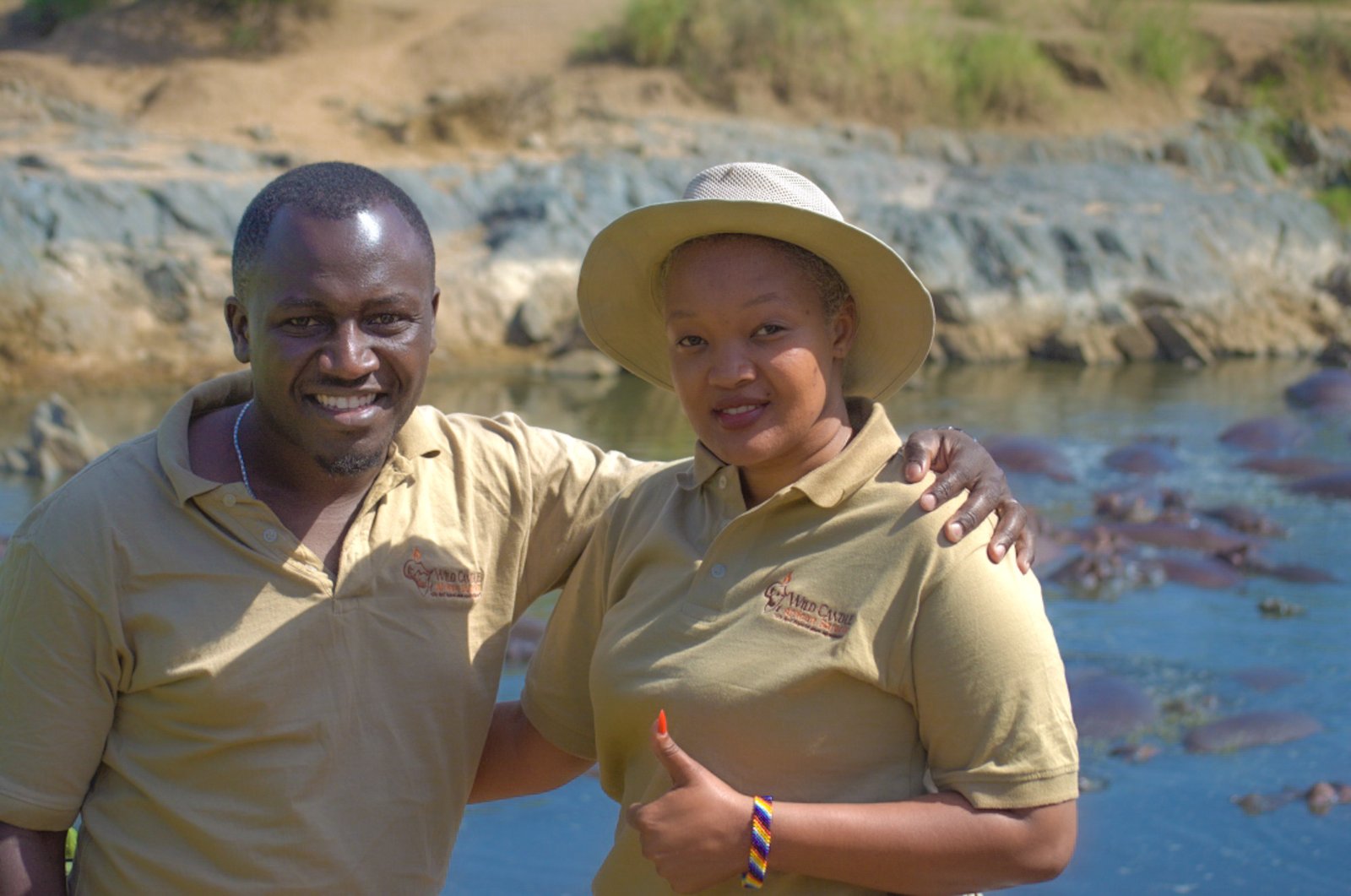 7 Days Luxury Tanzania Honeymoon Safari