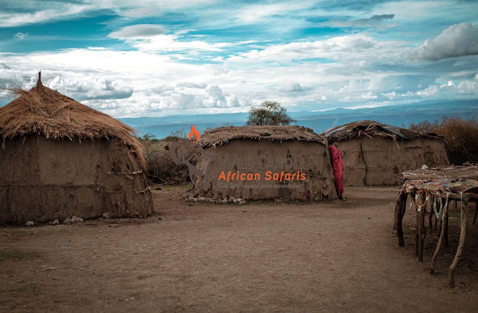 Embark on the Ultimate African Adventure with Wildcandle Adventures in Arusha