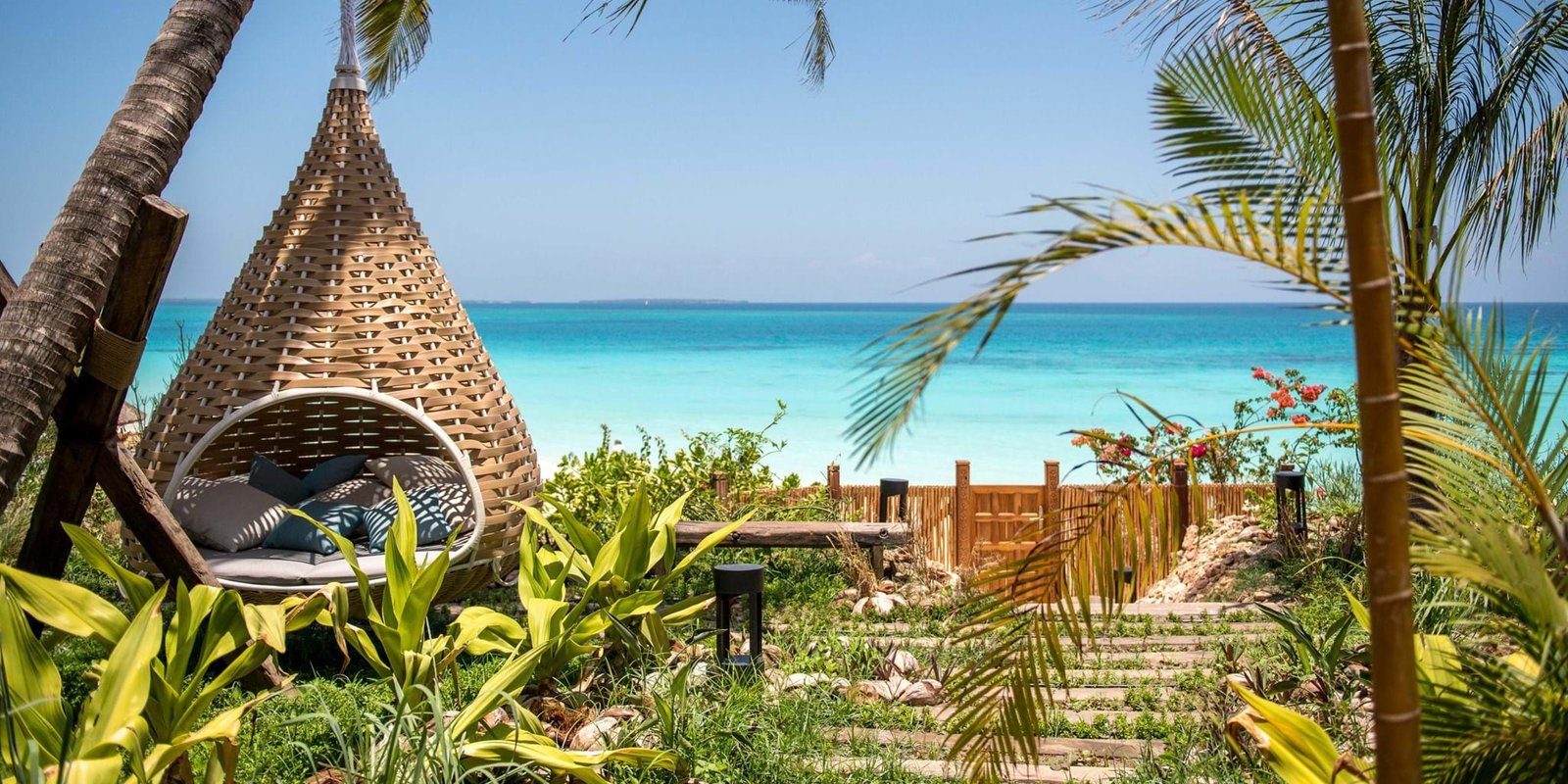 Day Trip To Mikumi From Zanzibar