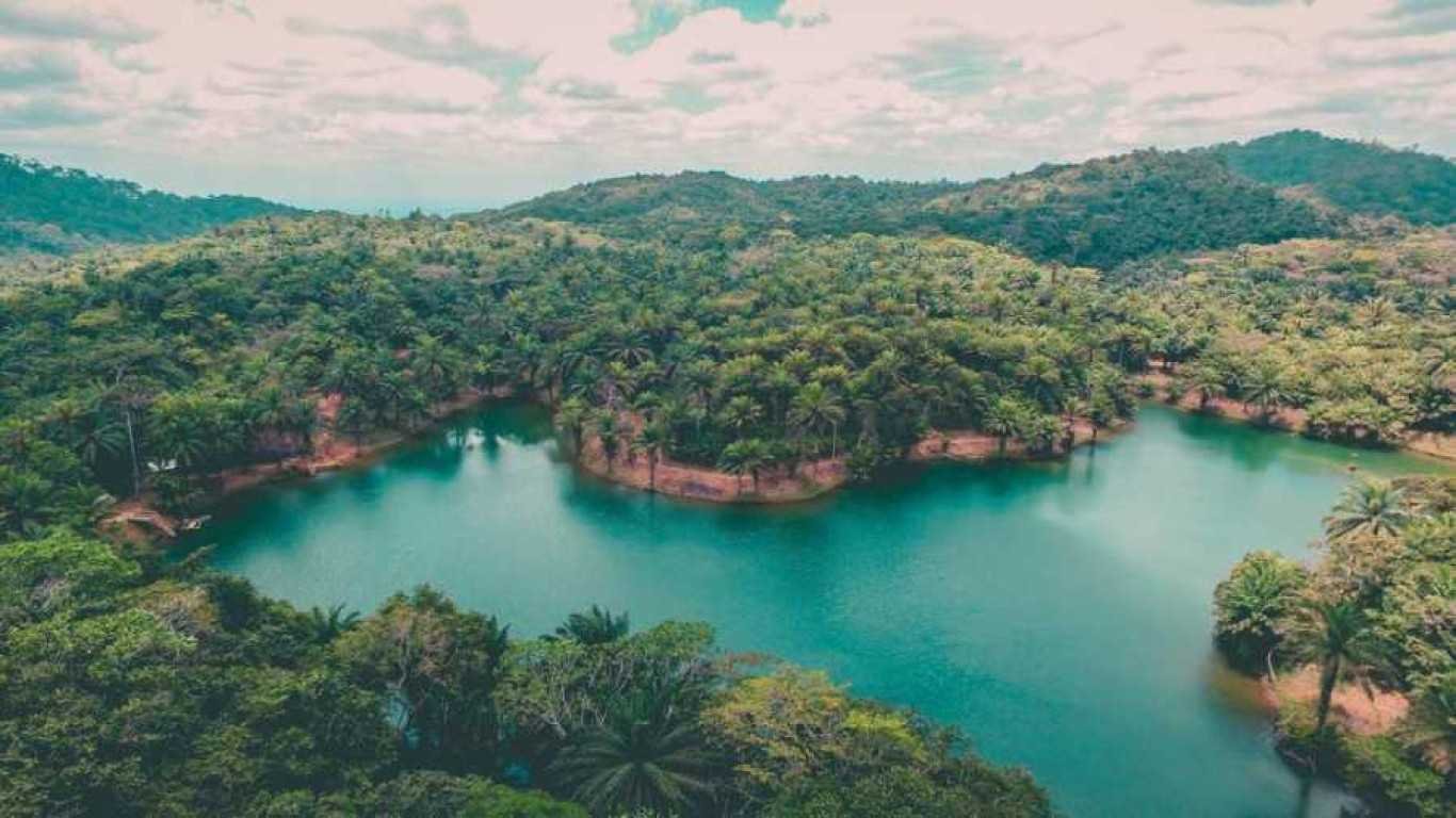 3-Day Adventure at Magoroto Forest from Arusha or Dar Es Salaam